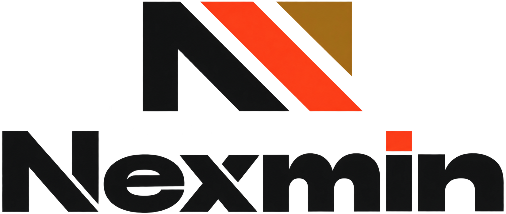Logo Nexmin Trading