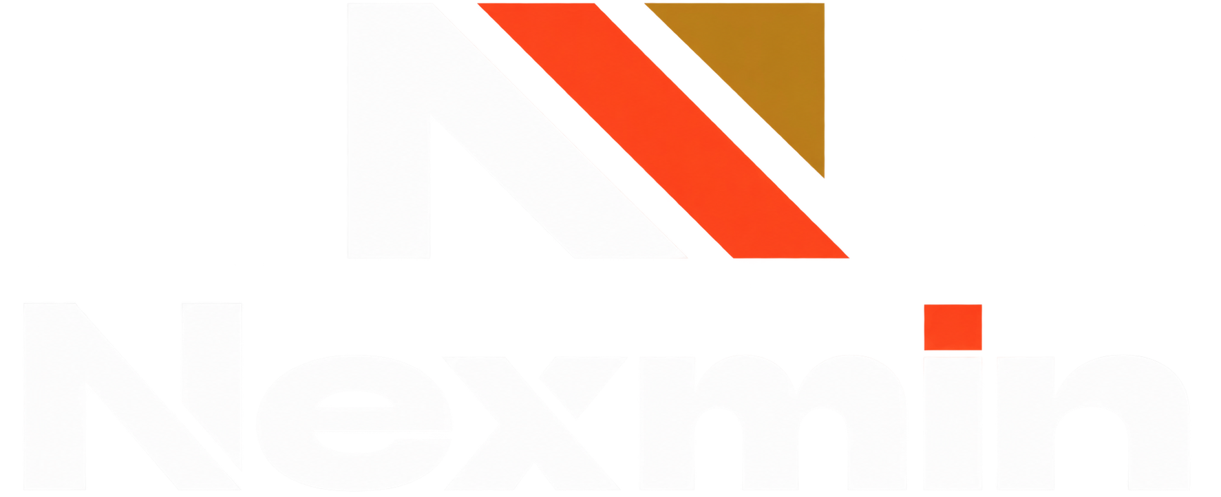 Logo Nexmin Trading